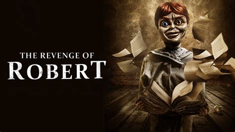 The Revenge of Robert 2018 HD .